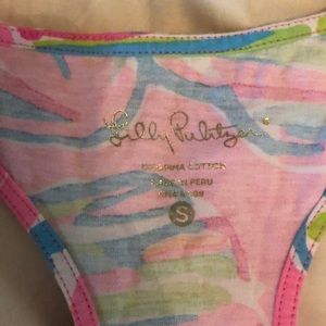 Lilly Pulitzer Dresses - Lilly Pulitzer dress Lilly Pulitzer Dresses - Lilly Pulitzer dress